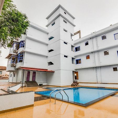 Collection O Aqualura Verem Rd Exterior foto