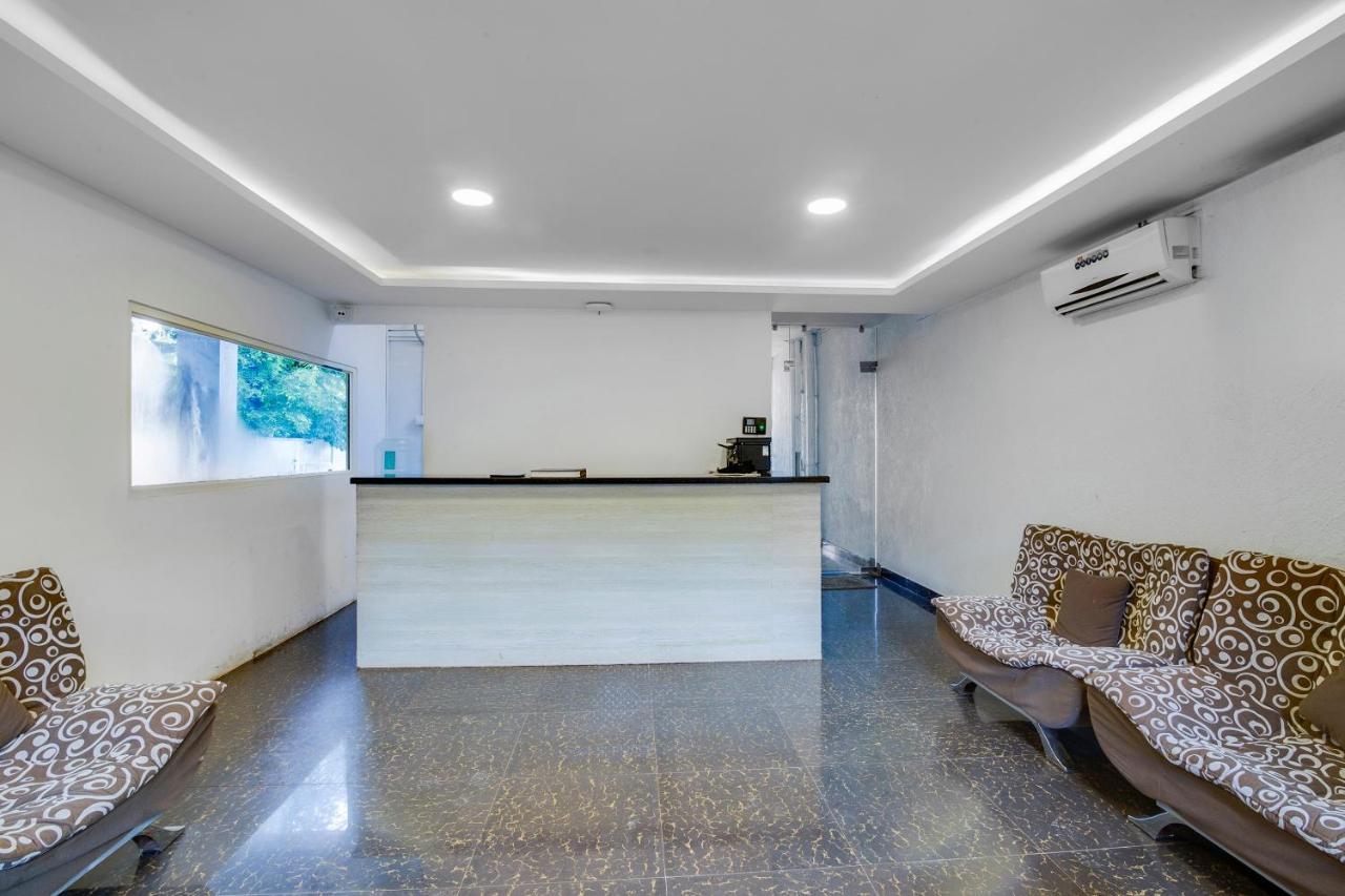 Collection O Aqualura Verem Rd Exterior foto