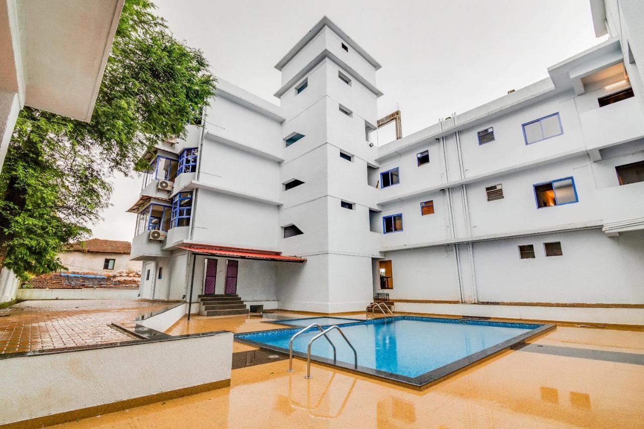 Collection O Aqualura Verem Rd Exterior foto