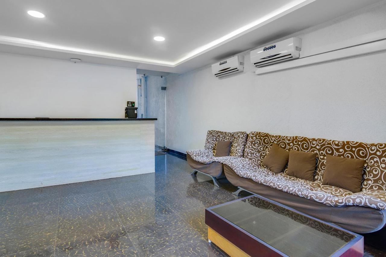Collection O Aqualura Verem Rd Exterior foto