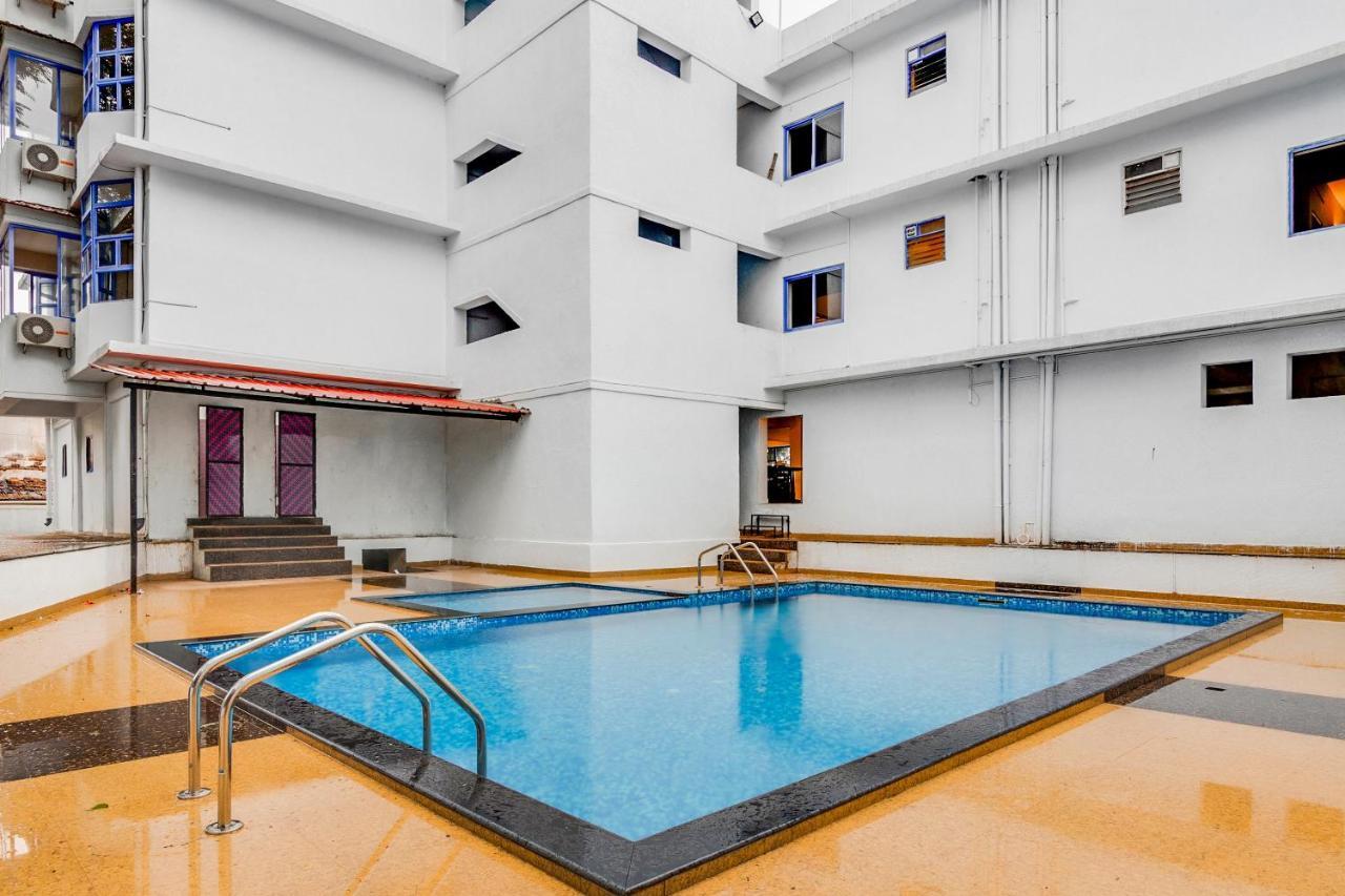 Collection O Aqualura Verem Rd Exterior foto