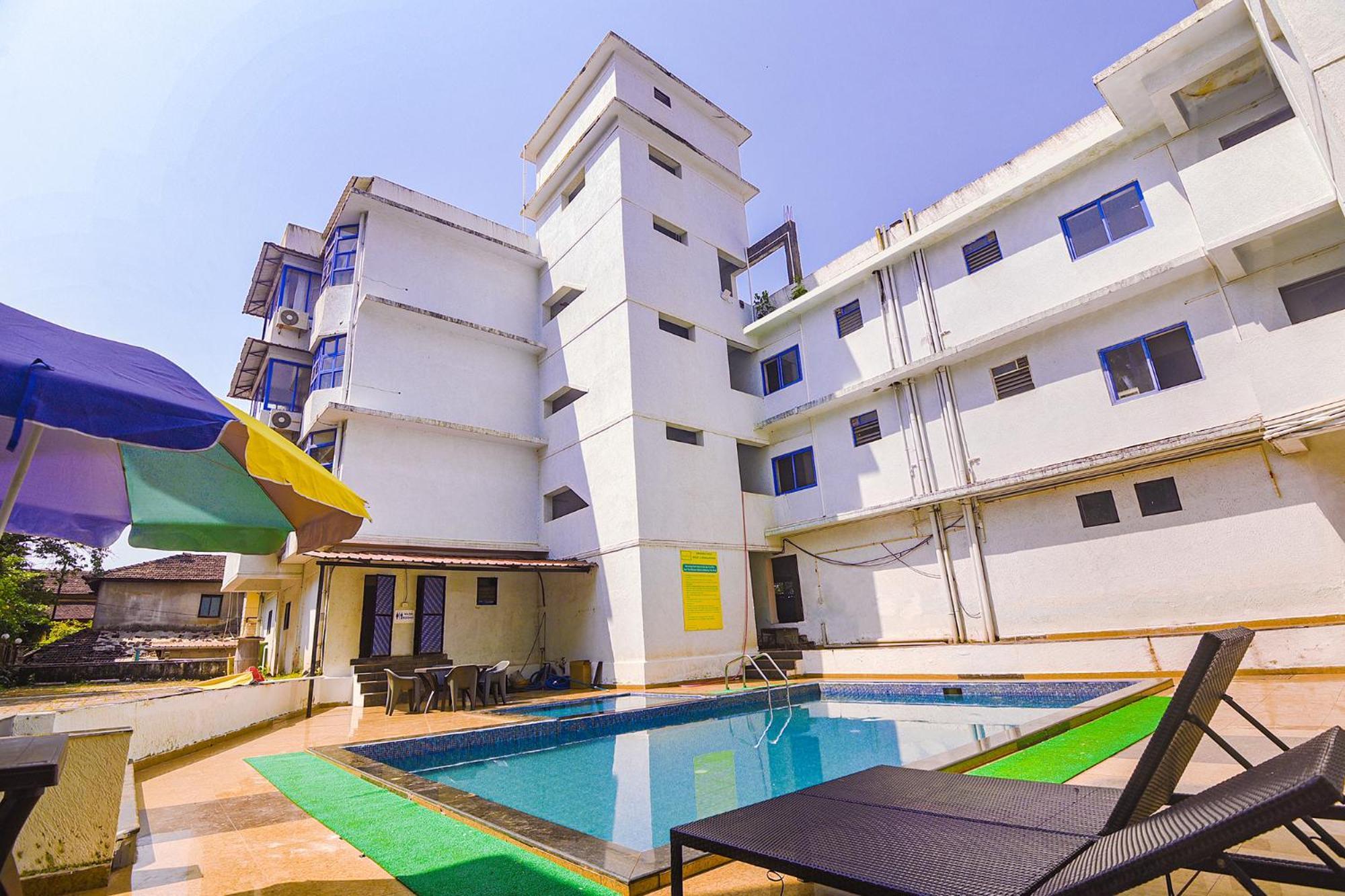 Collection O Aqualura Verem Rd Exterior foto
