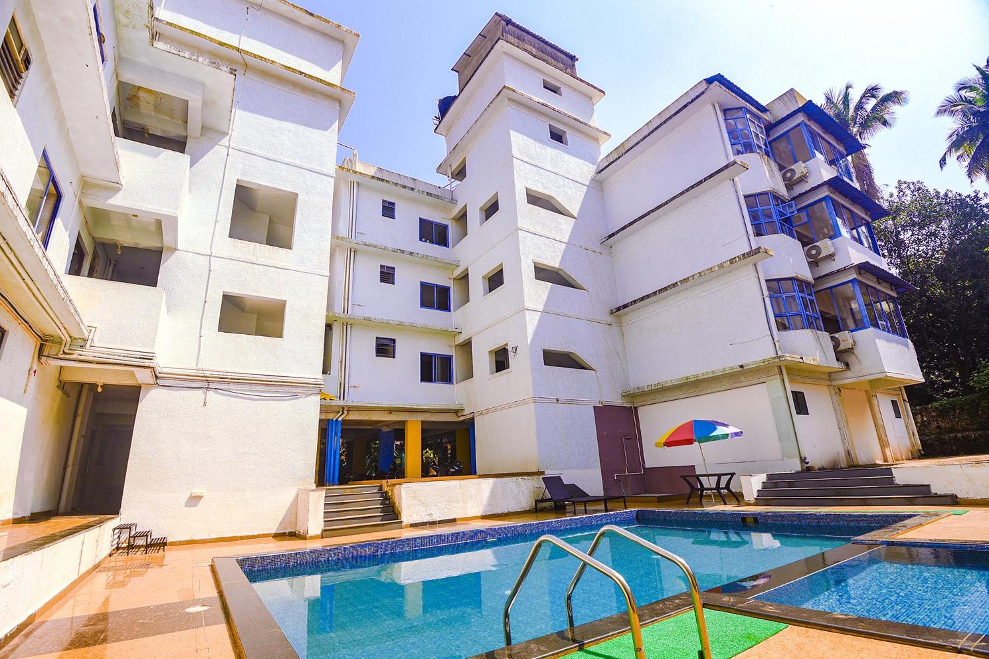 Collection O Aqualura Verem Rd Exterior foto