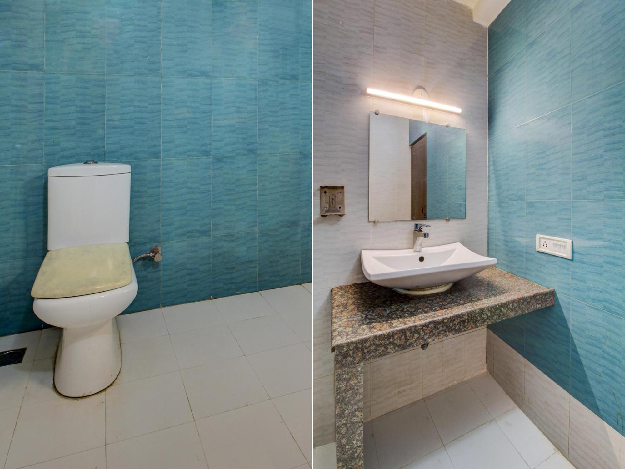 Collection O Aqualura Verem Rd Exterior foto