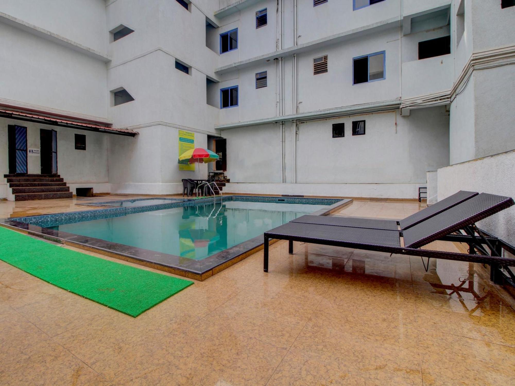 Collection O Aqualura Verem Rd Exterior foto